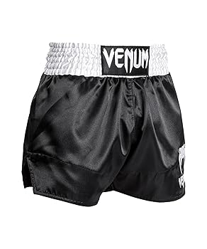 【送料無料】Venum ヴェナム ムエタイ キックパンツ② Amazon.co.jp: [VENUM] ムエタイトランクス CLASSIC //ヴェナム